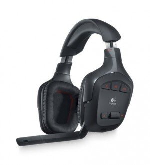 Logitech G930 Kulaklık kullananlar yorumlar